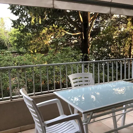 Ideal Centre-ville St-raphael, Climatise, Proche Et Commerces, Balcon, Wi-fi, Parking Optionnel - Fr-1-466a-35 Saint-Raphael (Var)